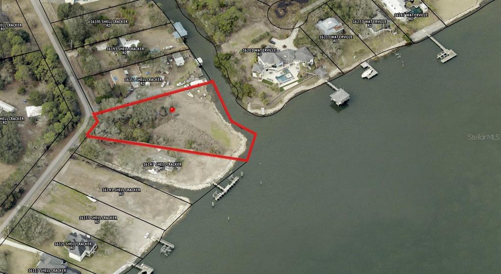 0 Shellcracker Road Jacksonville, FL 32226 - Photo 5 of 9