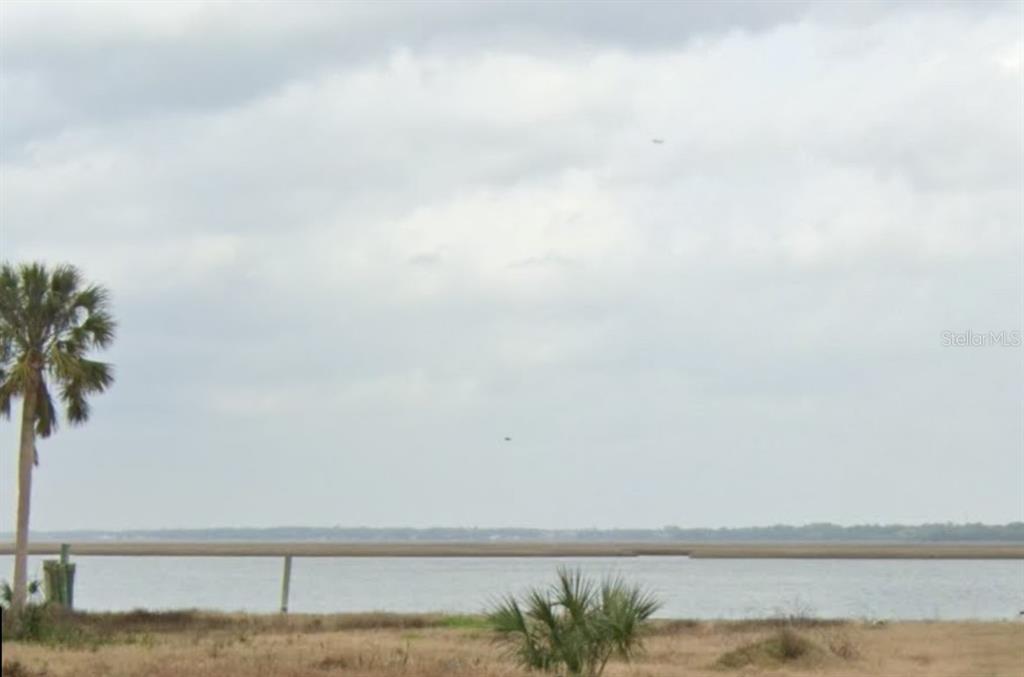 0 Shellcracker Road Jacksonville, FL 32226 - Photo 7 of 9 a view of ocean