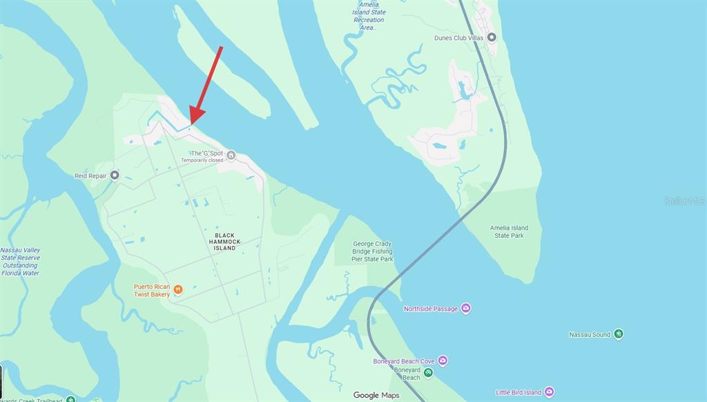 0 Shellcracker Road Jacksonville, FL 32226 - Photo 8 of 9