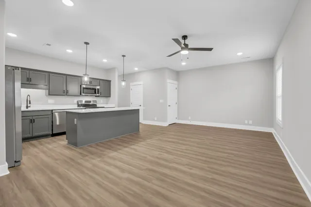 $284,900 | 1406 Jonathan Wade Circle, Clarksville, TN 37043