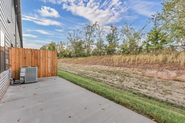 $284,900 | 1406 Jonathan Wade Circle, Clarksville, TN 37043