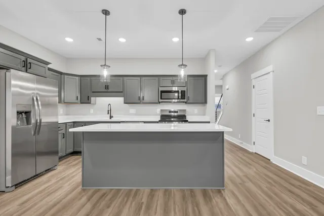 $284,900 | 1406 Jonathan Wade Circle, Clarksville, TN 37043