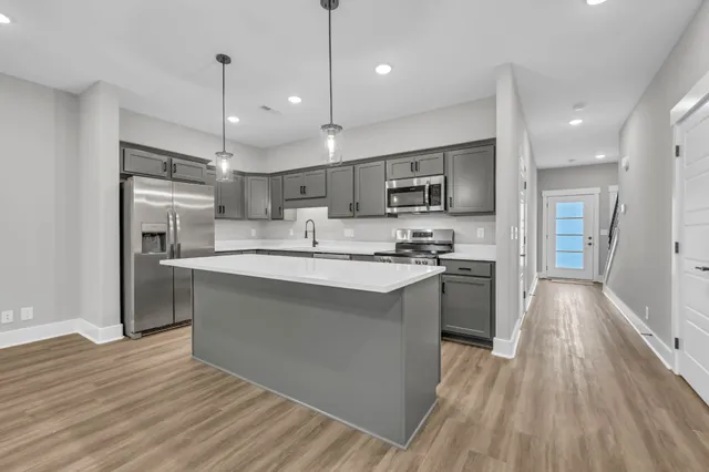 $284,900 | 1406 Jonathan Wade Circle, Clarksville, TN 37043