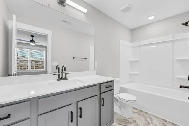 $284,900 | 1406 Jonathan Wade Circle, Clarksville, TN 37043