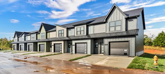 $284,900 | 1406 Jonathan Wade Circle, Clarksville, TN 37043