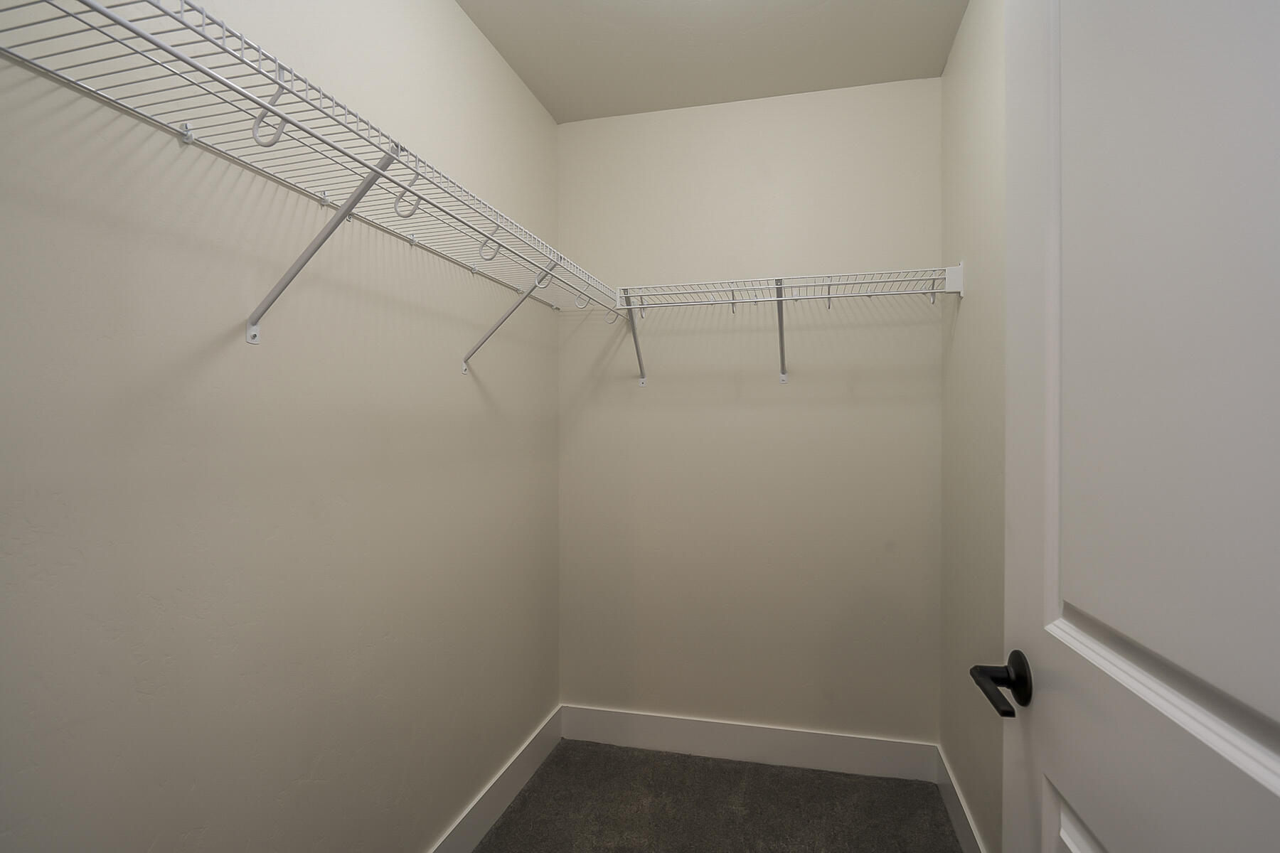 19220 Cherokee Road Bend, OR 97702 - Photo 15 of 25 a view of small space with racks on the wall