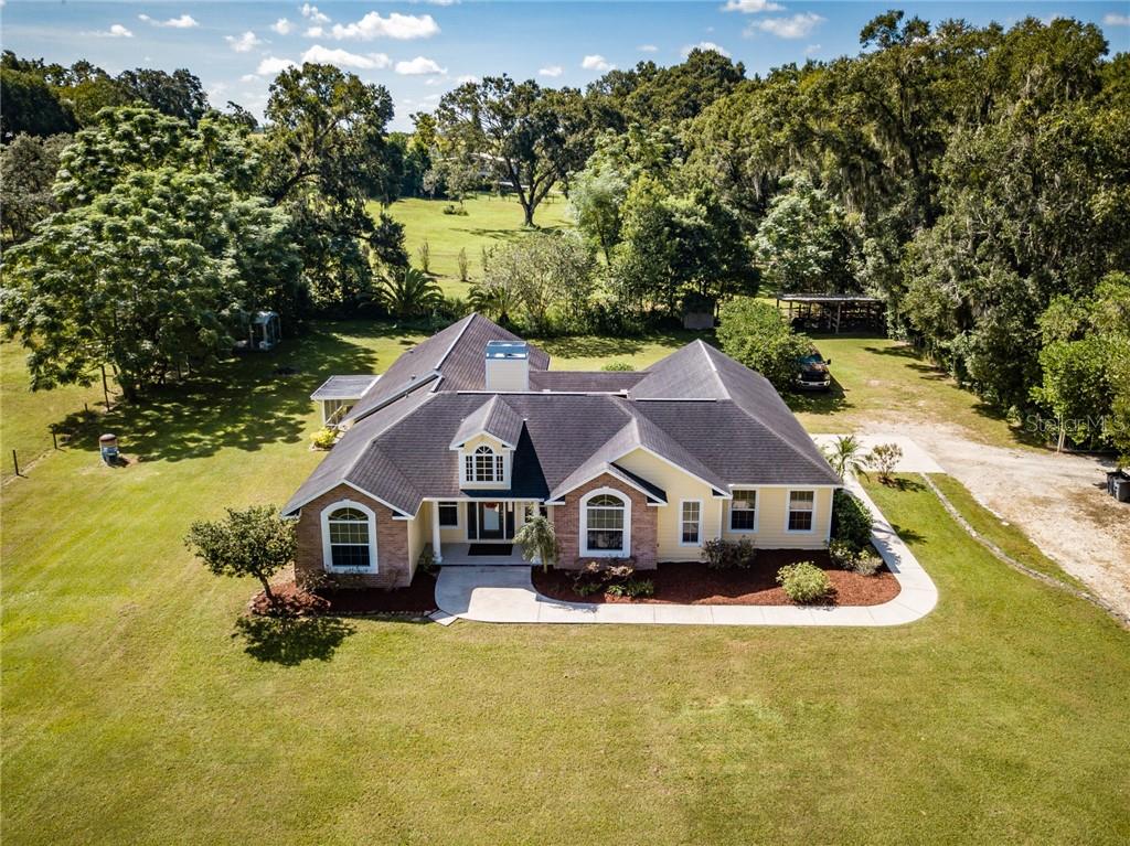 12824 Prosser Road Dade City, FL 33525 - Photo 1 of 1 Gallery Image 1