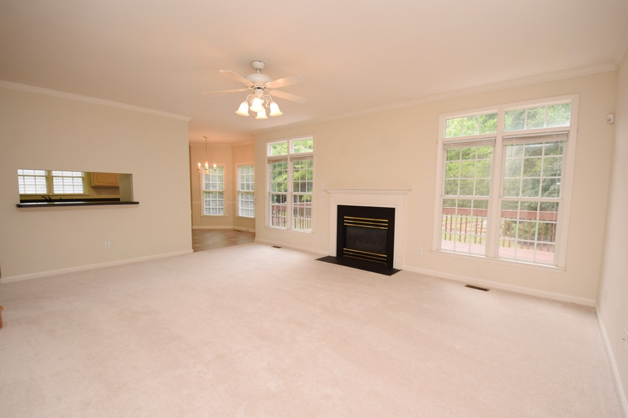 103 Running Creek Road Cary, NC 27518 - Photo 8 of 24 Family Room
