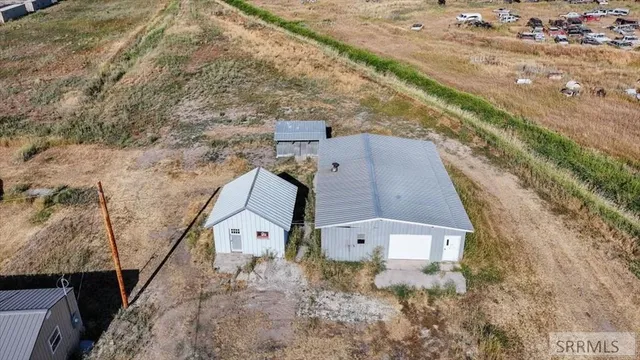 $380,000 | 2578 South S Highway, Preston, ID 83263