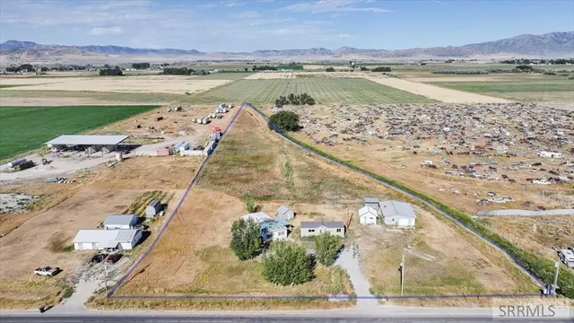 $380,000 | 2578 South S Highway, Preston, ID 83263