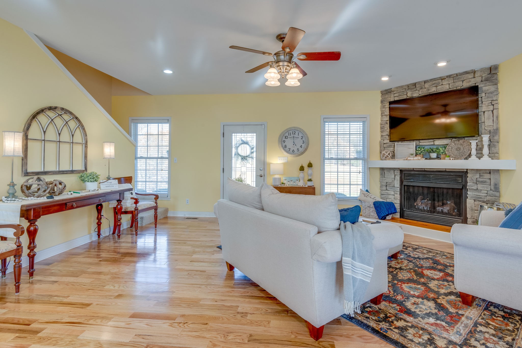 2359 Petty Road Charlotte, TN 37036 - Photo 6 of 34 Gallery Image 6
