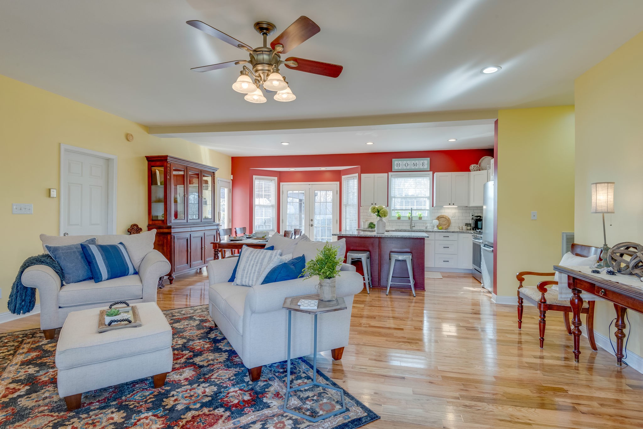2359 Petty Road Charlotte, TN 37036 - Photo 8 of 34 Gallery Image 8