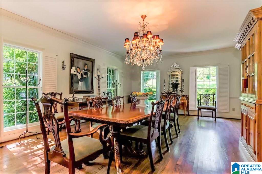 3533 Lenox Road Birmingham, AL 35213 - Photo 5 of 50