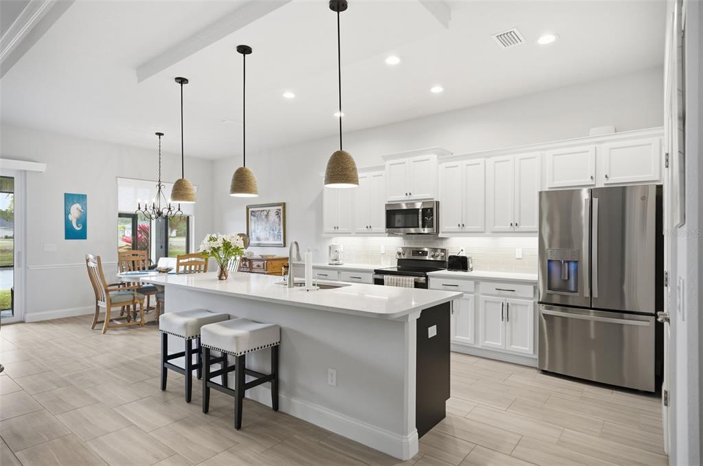 17 Spring Street Palm Coast, FL 32164 - Photo 6 of 56 Gallery Image 6