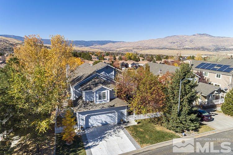 3815 Brighton Way Reno, NV 89509 - Photo 23 of 25 Photo 23