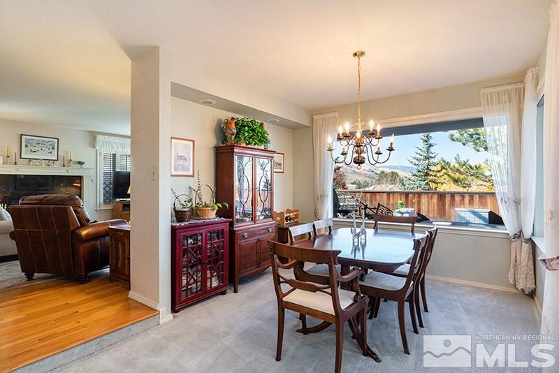 3815 Brighton Way Reno, NV 89509 - Photo 5 of 25 Photo 5