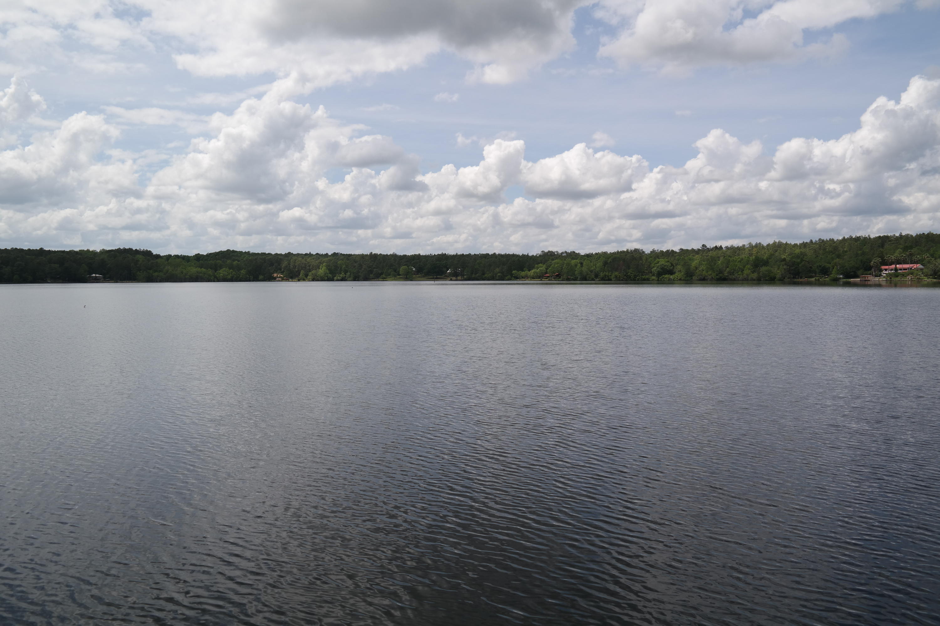 Lot 34 Spring Lake Road DeFuniak Springs, FL 32433 - Photo 3 of 11 a view of lake