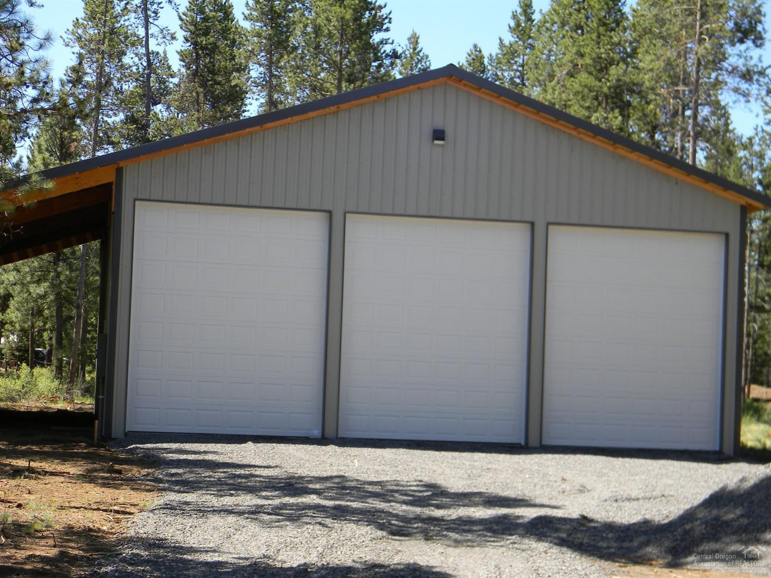 17145 Covina Road Bend, OR 97707 - Photo 1 of 9 Primary Photo