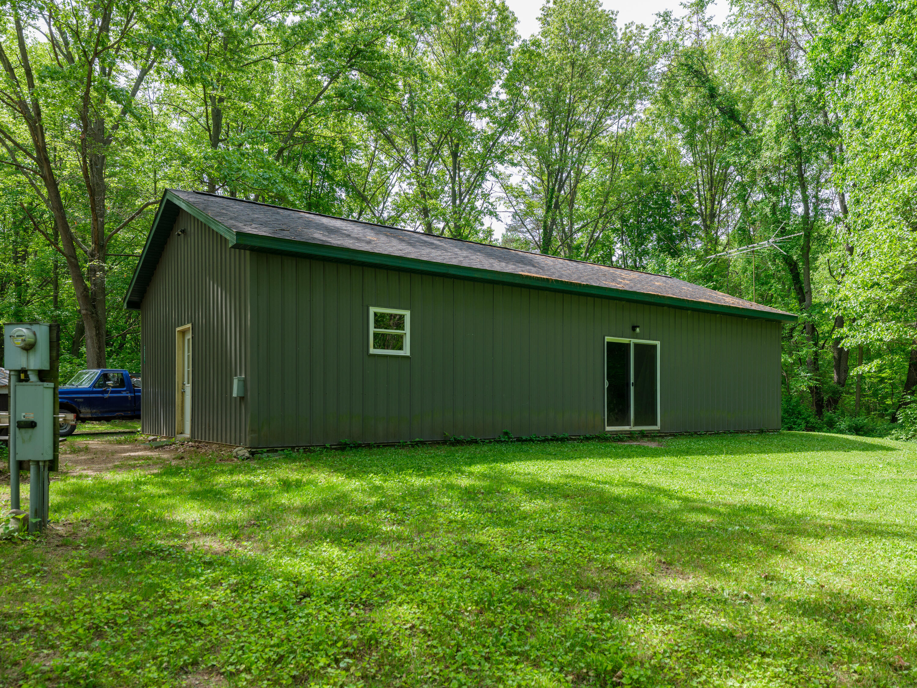 4521 Waldorf Road Delton, MI 49046 - Photo 1 of 31 4521 Wadorf Rd-101