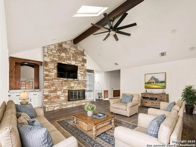 $369,000 | 3442 Wimbledon Drive, Schertz, TX 78108