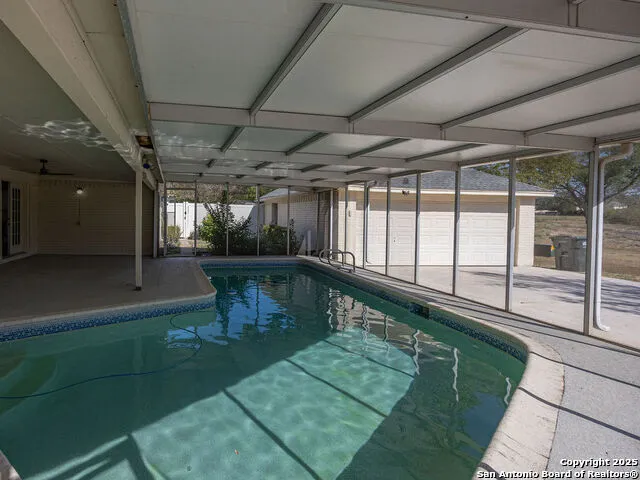 $369,000 | 3442 Wimbledon Drive, Schertz, TX 78108