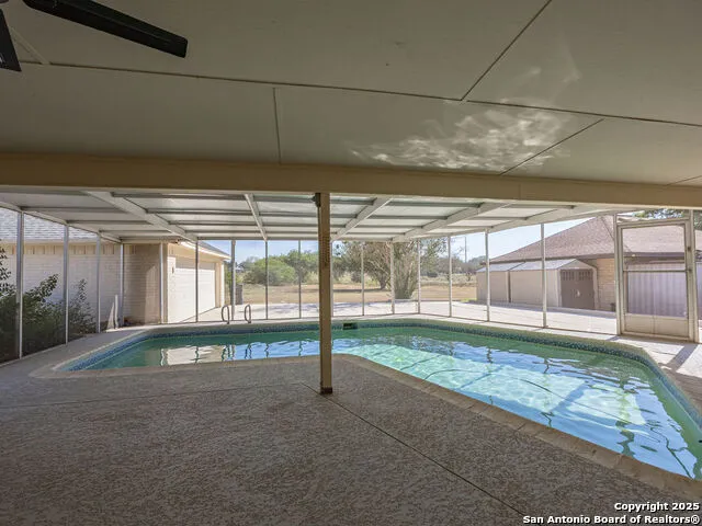 $369,000 | 3442 Wimbledon Drive, Schertz, TX 78108