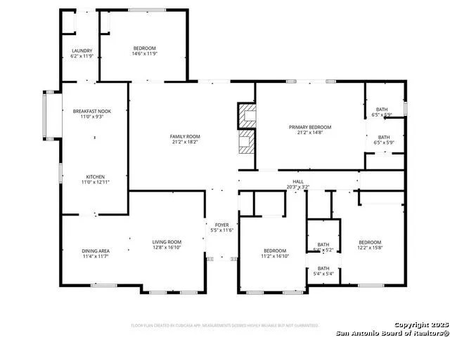 $369,000 | 3442 Wimbledon Drive, Schertz, TX 78108