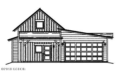 195 Elk Ranch Road Fraser, CO 80442 - Photo 1 of 6 Front Elevation