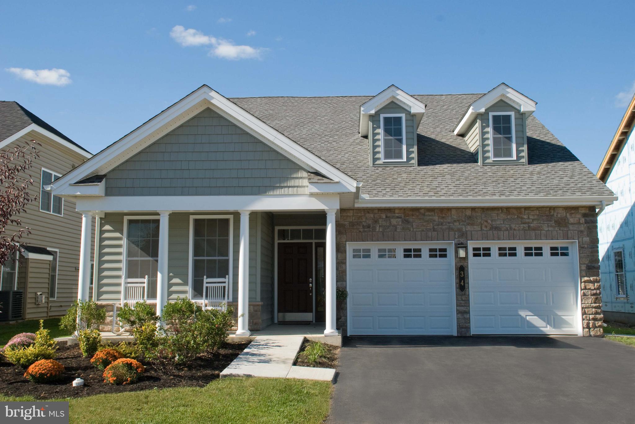 448 Resolution Drive, Unit 33 Lititz, PA 17543 - Photo 1 of 5 Exterior (Front)