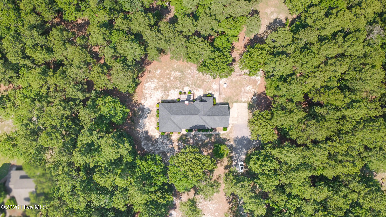 2170 Cullum Trail Road Aiken, SC 29803 - Photo 28 of 32
