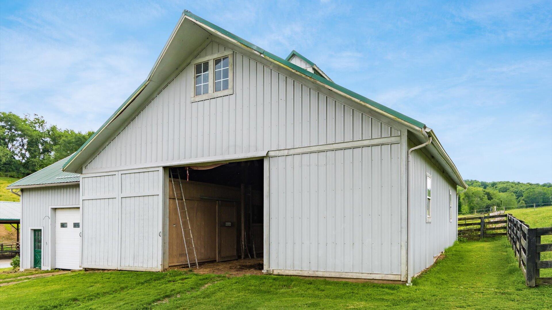 10640 Flint Ridge Road Newark, OH 43056 - Photo 57 of 86 51-10640 Flint Ridge Rd132