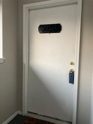 $77,000 | 1820 East Kings Highway, Unit 243, Shreveport, LA 71105