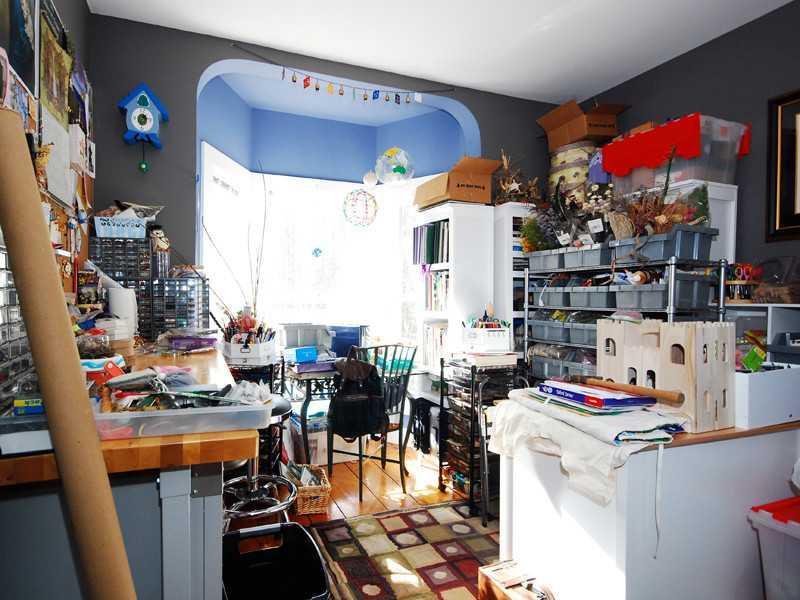 30 Cobbs Bridge Road New Gloucester, ME 04260 - Photo 13 of 33 Other. Craft Room
