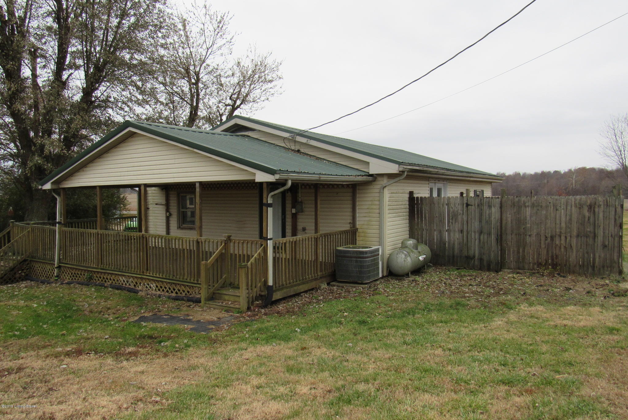 62 Caney Creek Road Leitchfield, KY 42754 - Photo 11 of 11 right
