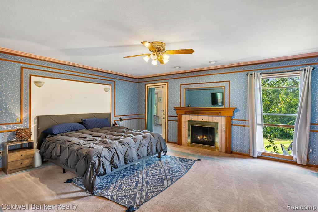12129 North Bray Road Clio, MI 48420 - Photo 19 of 57
