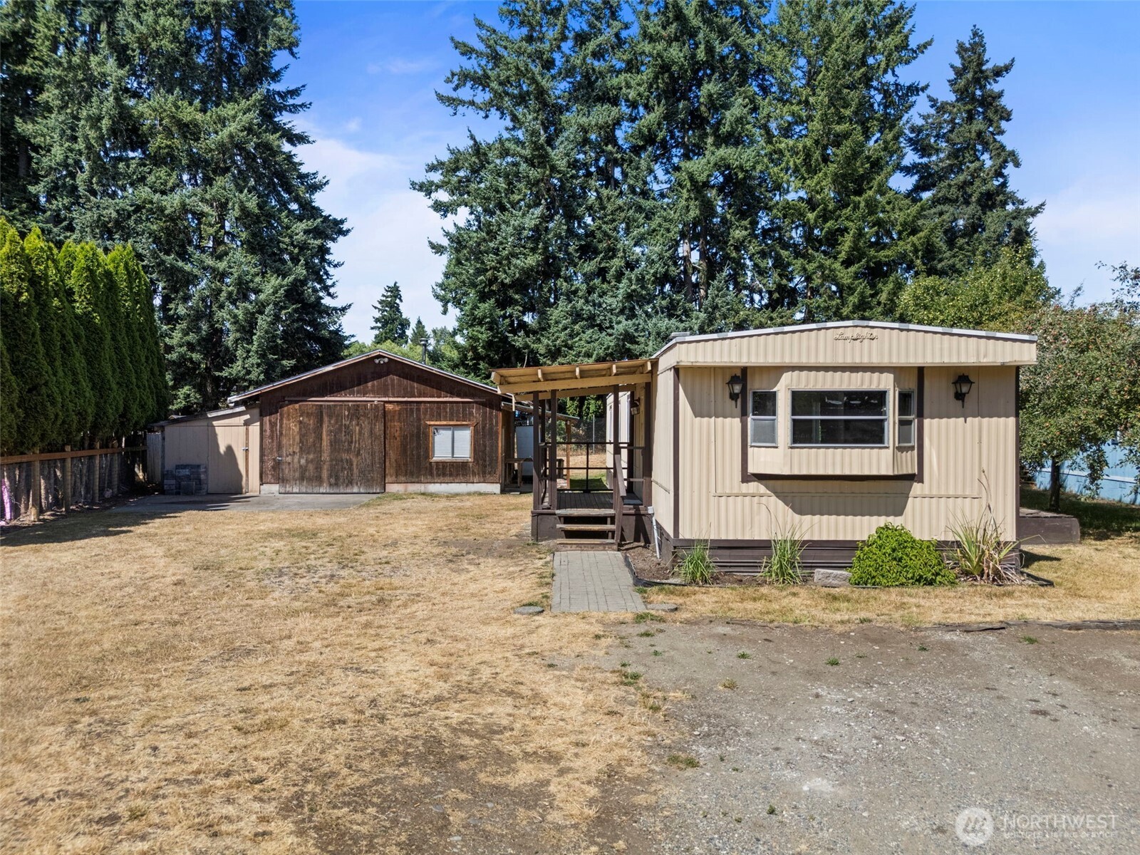 8619 Sequoia Road Yelm, WA 98597 - Photo 3 of 38 Gallery Image 3