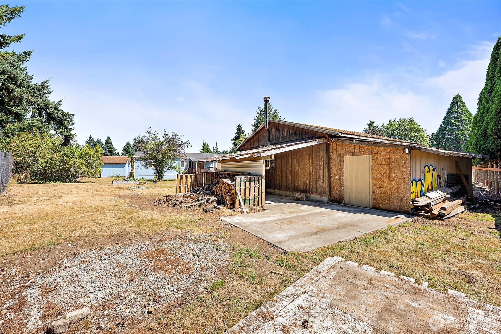 8619 Sequoia Road Yelm, WA 98597 - Photo 5 of 38 Gallery Image 5