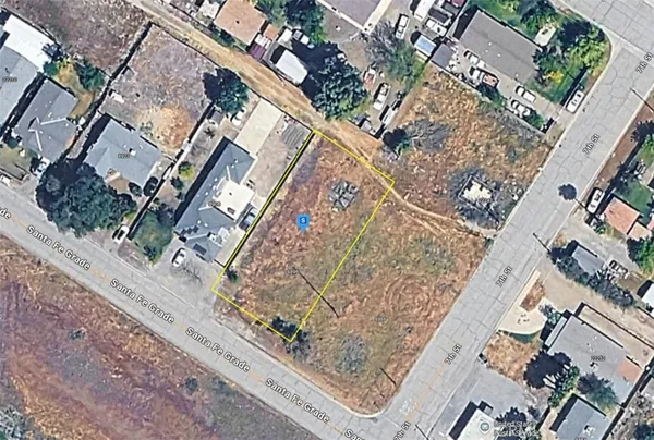 $43,999 | 8896 Santa Fe Grade, South Dos Palos, CA 93665