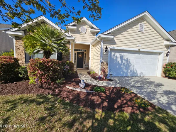 $299,000 | 468 Slippery Rock Way, Calabash, NC 28467
