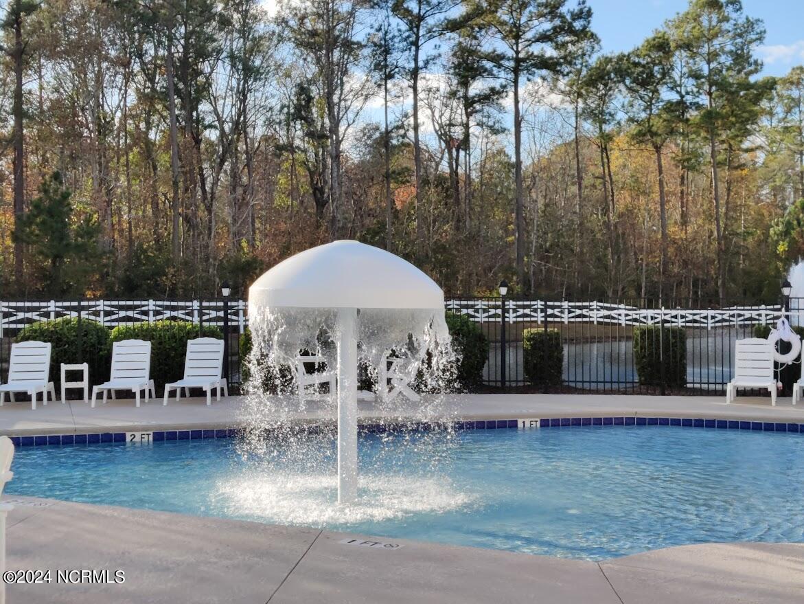 468 Slippery Rock Way Calabash, NC 28467 - Photo 29 of 37 pool at farm