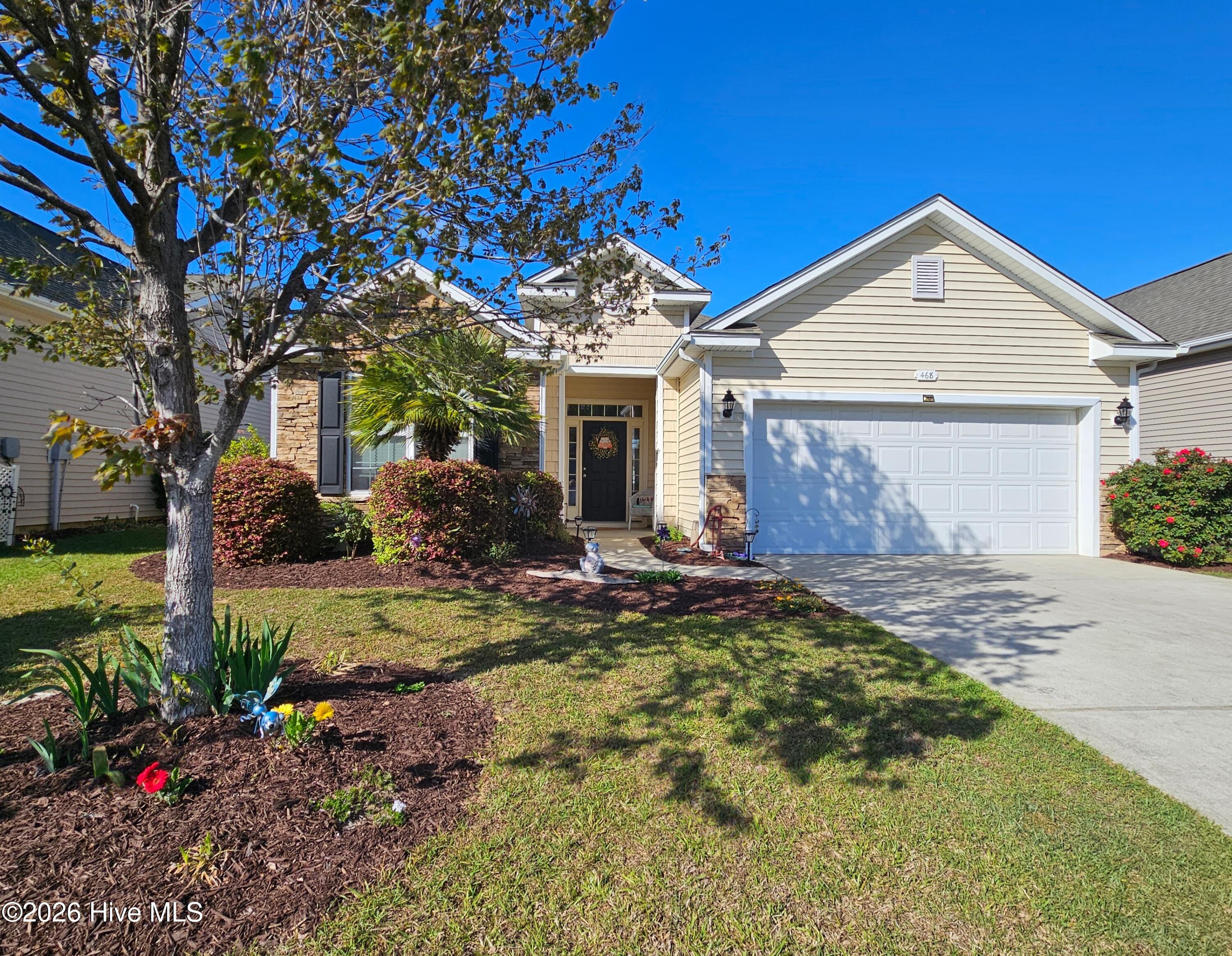 468 Slippery Rock Way Calabash, NC 28467 - Photo 35 of 37 20260403_164814