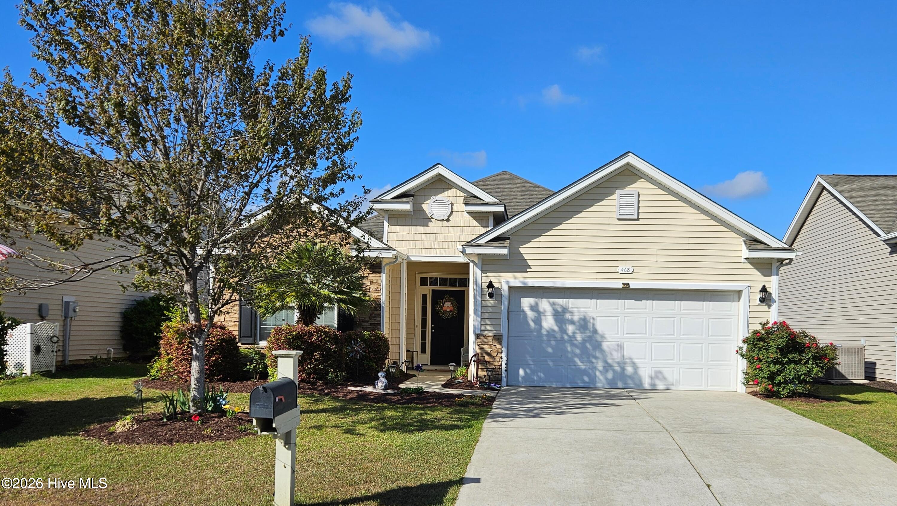 468 Slippery Rock Way Calabash, NC 28467 - Photo 36 of 37 20260403_164842