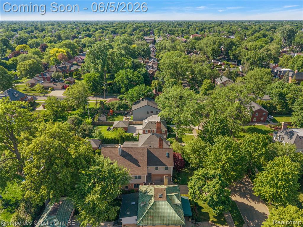 1257 Audubon Road Grosse Pointe, MI 48230 - Photo 70 of 82