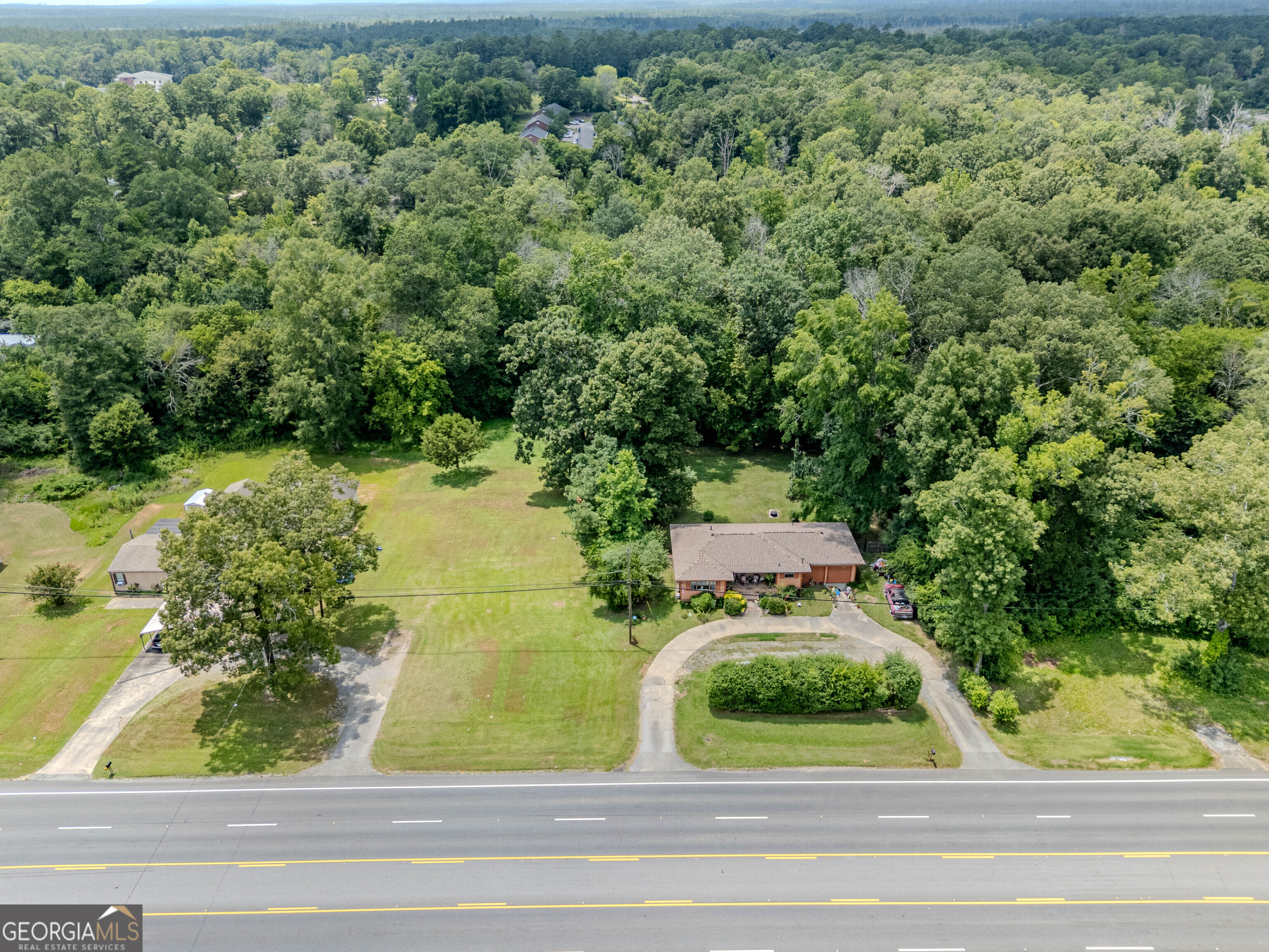 0 Martha Berry Highway Rome, GA 30165 - Photo 3 of 9