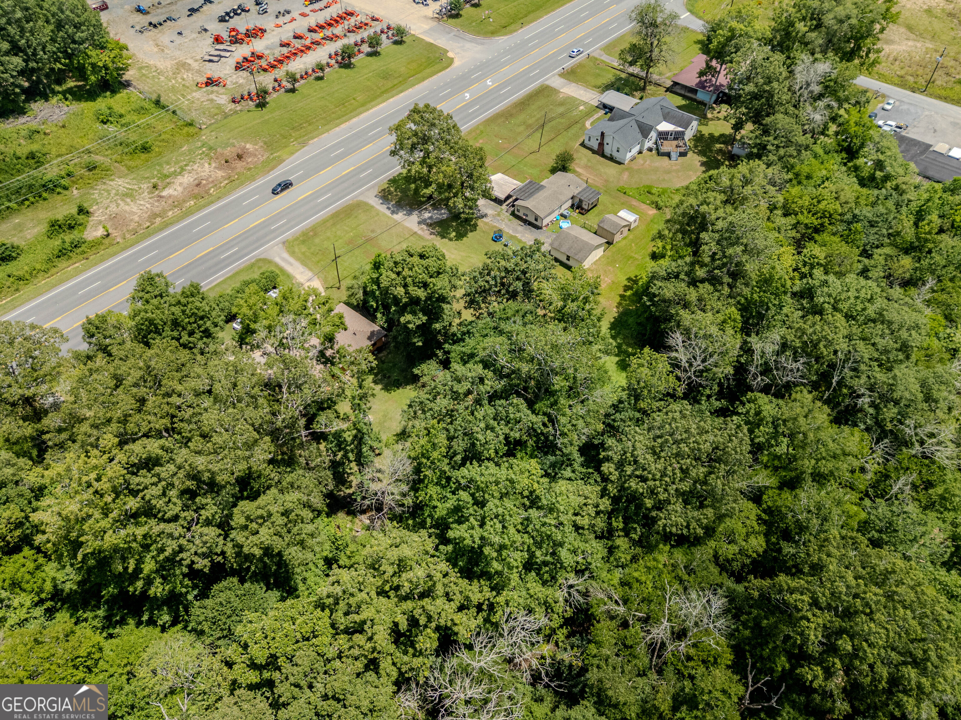 0 Martha Berry Highway Rome, GA 30165 - Photo 6 of 9