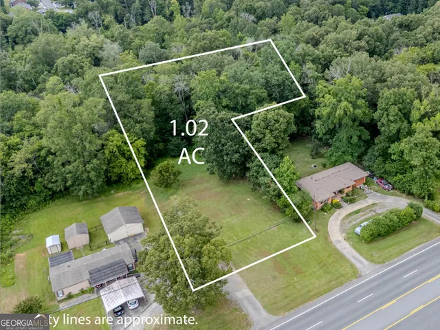 $119,000 | 0 Martha Berry Highway, Rome, GA 30165