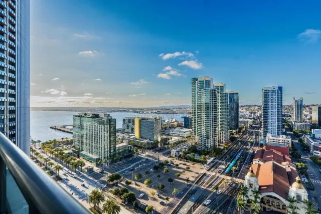 a kitchen with sink and window