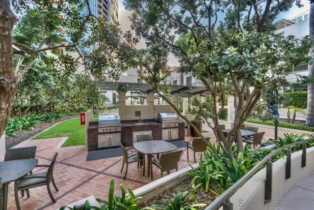 $1,295,000 | 700 West E Street, Unit 2404, San Diego, CA 92101