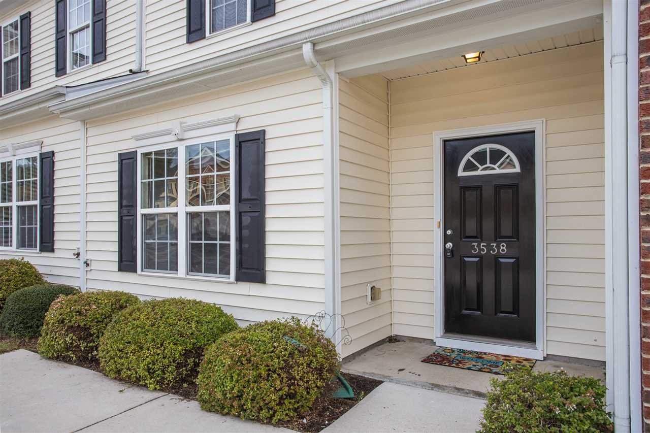 3538 Oneonta Avenue Raleigh, NC 27604 - Photo 2 of 24 Photo 2