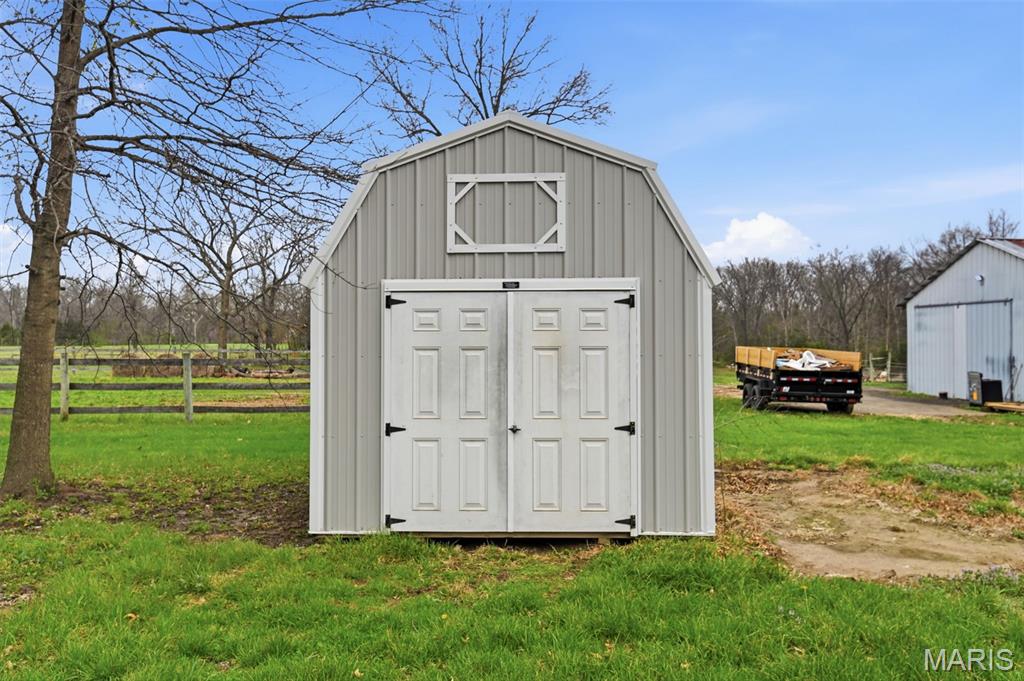 31857 Cedar Trail Road Warrenton, MO 63383 - Photo 46 of 55